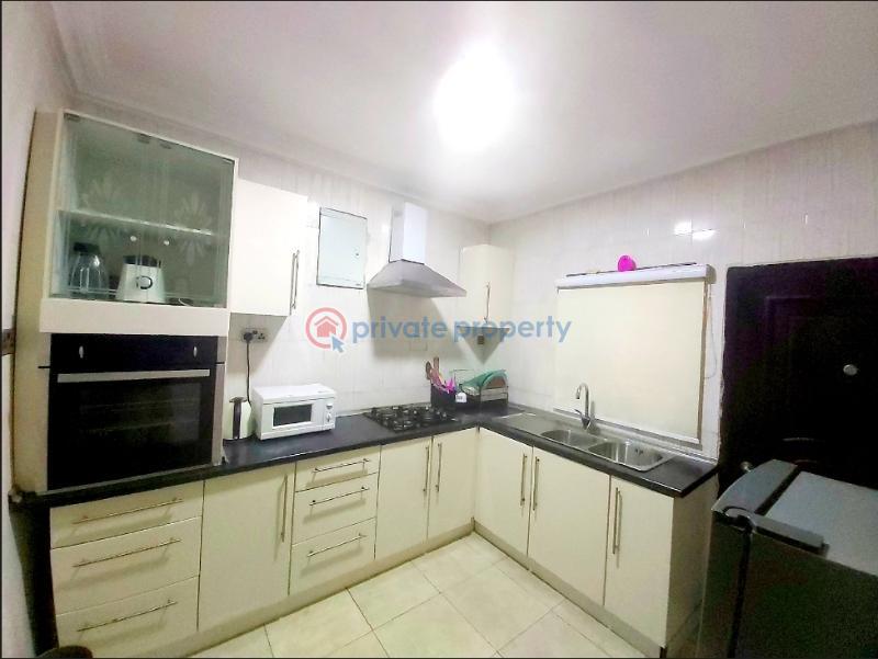 3 bedroom Flat & Apartment Short let Frank Kokori Street Ajah Lagos - 7