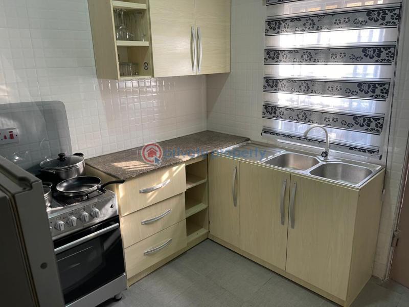 3 bedroom Flat & Apartment Short let Frank Kokori Street Ajah Lagos - 8