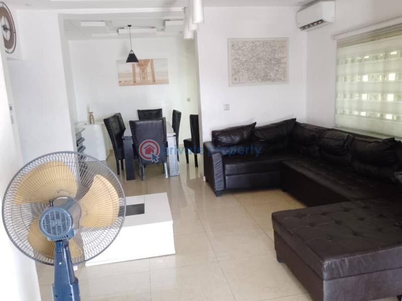 3 bedroom Flat & Apartment Short let Old Apapa Road, Costain Ebute Metta Yaba Lagos - 2