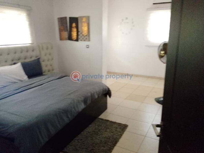 3 bedroom Flat & Apartment Short let Old Apapa Road, Costain Ebute Metta Yaba Lagos - 6