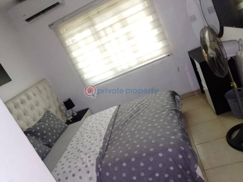 3 bedroom Flat & Apartment Short let Old Apapa Road, Costain Ebute Metta Yaba Lagos - 3