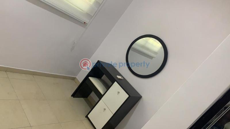 3 bedroom Flat & Apartment Short let Old Apapa Road, Costain Ebute Metta Yaba Lagos - 1