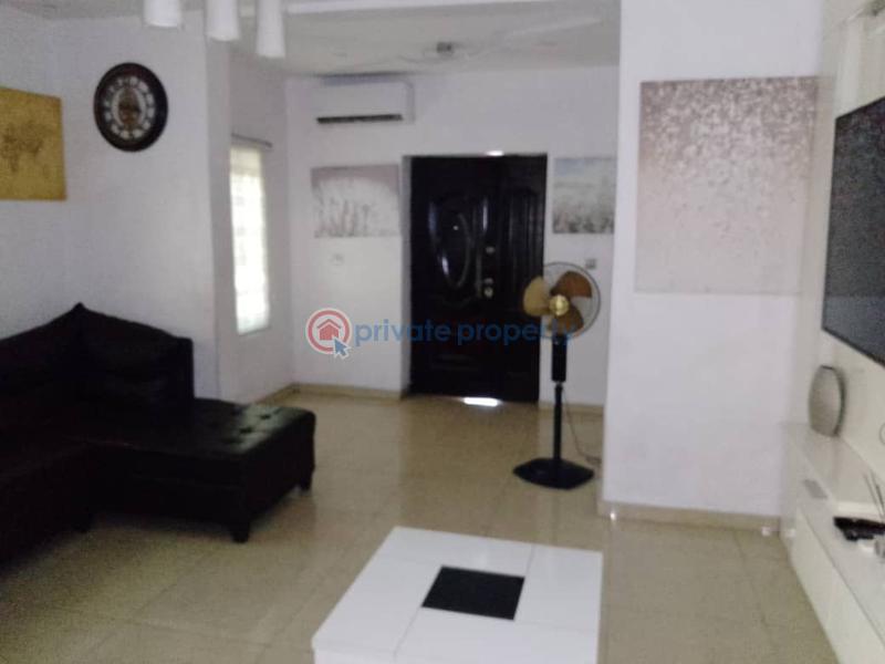 3 bedroom Flat & Apartment Short let Old Apapa Road, Costain Ebute Metta Yaba Lagos - 7