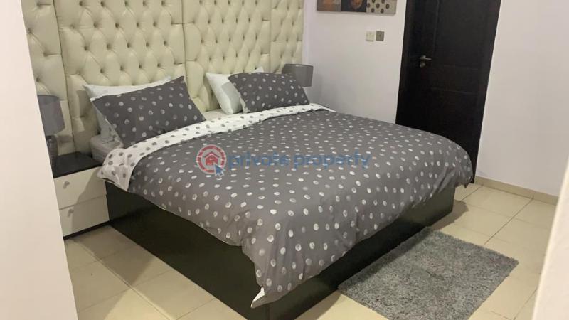3 bedroom Flat & Apartment Short let Old Apapa Road, Costain Ebute Metta Yaba Lagos - 8