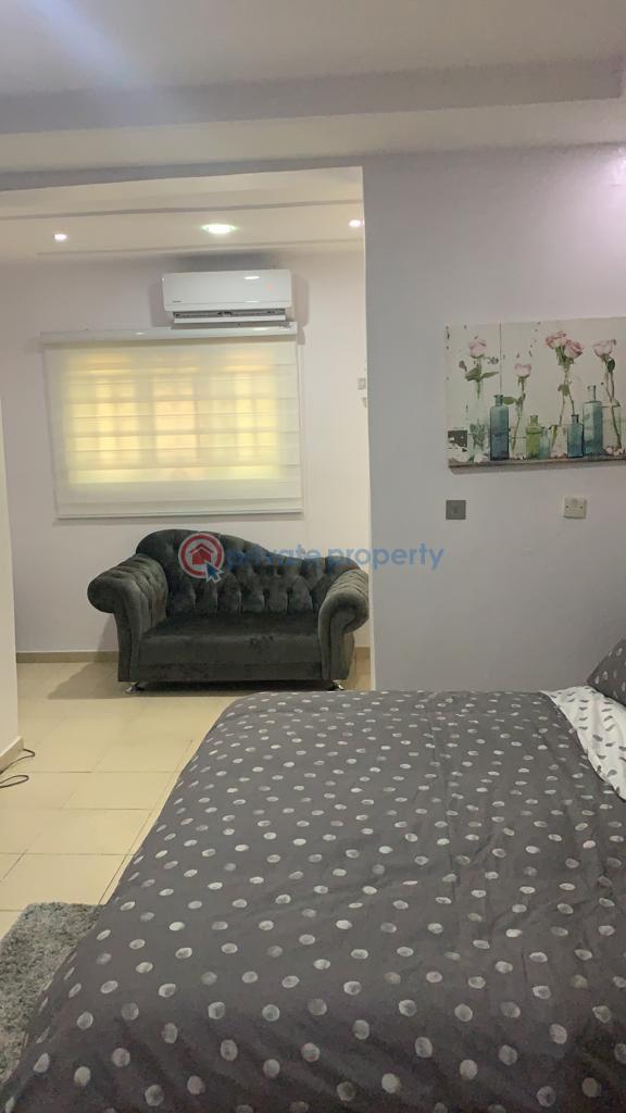 3 bedroom Flat & Apartment Short let Old Apapa Road, Costain Ebute Metta Yaba Lagos - 9