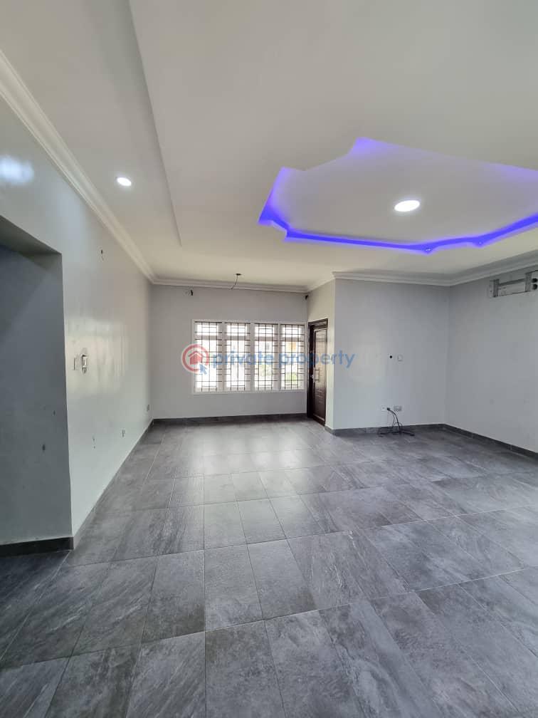 3 bedroom Terraced Duplex For Rent Lekki Phase 3 Paradise Chevron Chevron Drive Lekki Lagos - 1