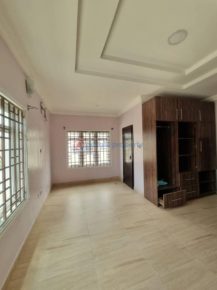 3 bedroom Terraced Duplex For Rent Lekki Phase 3 Paradise Chevron Chevron Drive Lekki Lagos - 5