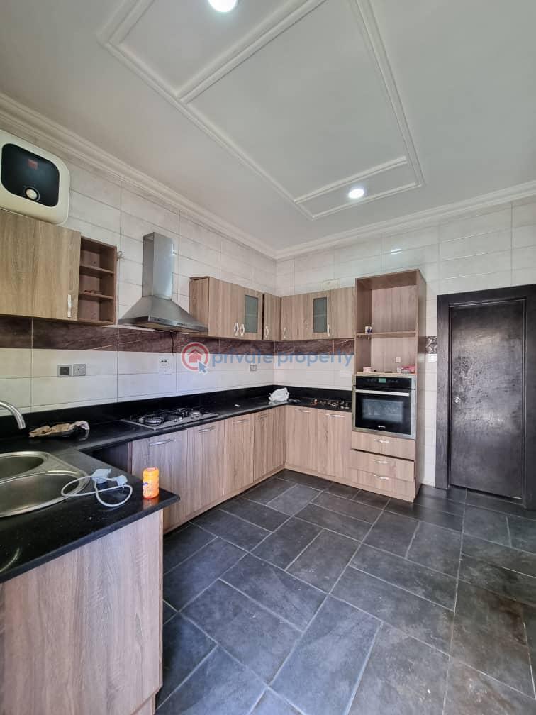 3 bedroom Terraced Duplex For Rent Lekki Phase 3 Paradise Chevron Chevron Drive Lekki Lagos - 2