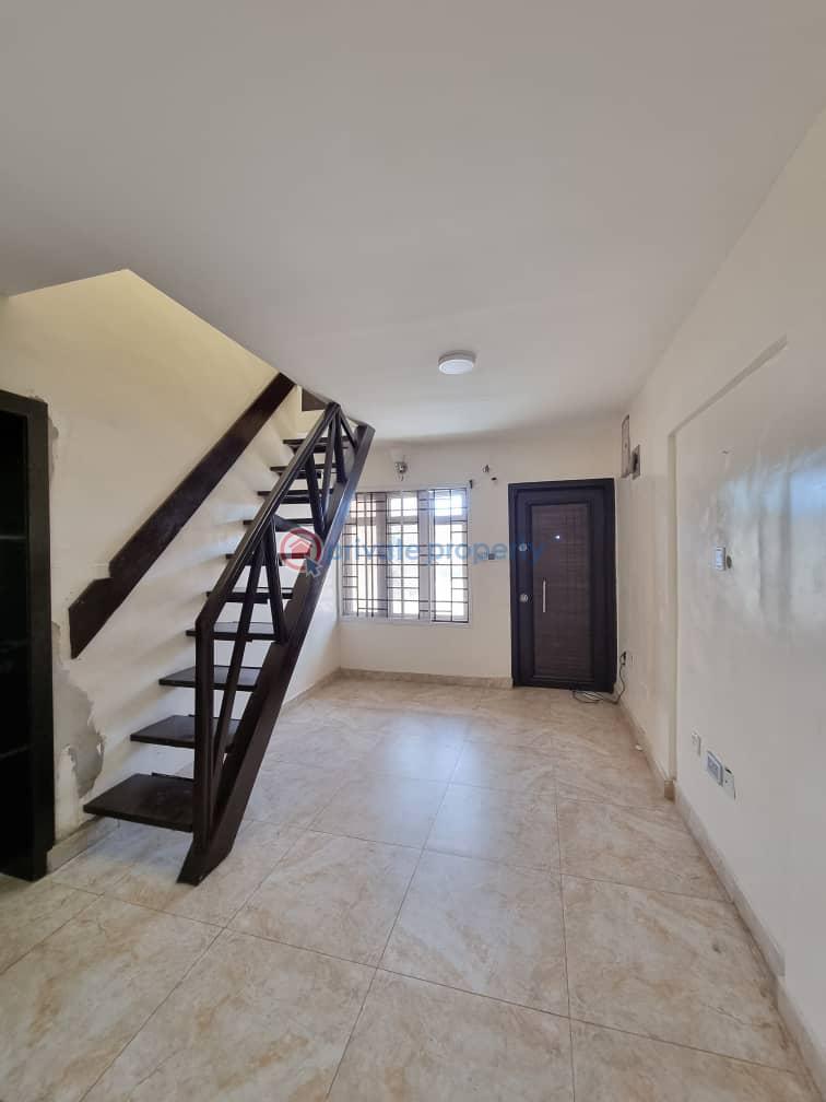 3 bedroom Terraced Duplex For Rent Lekki Phase 3 Paradise Chevron Chevron Drive Lekki Lagos - 4