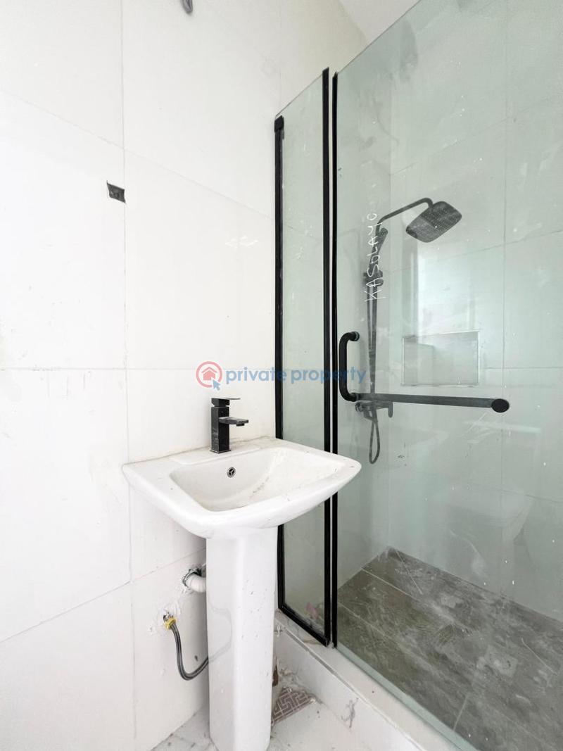 3 bedroom Terraced Duplex For Sale Ajah Lagos - 36