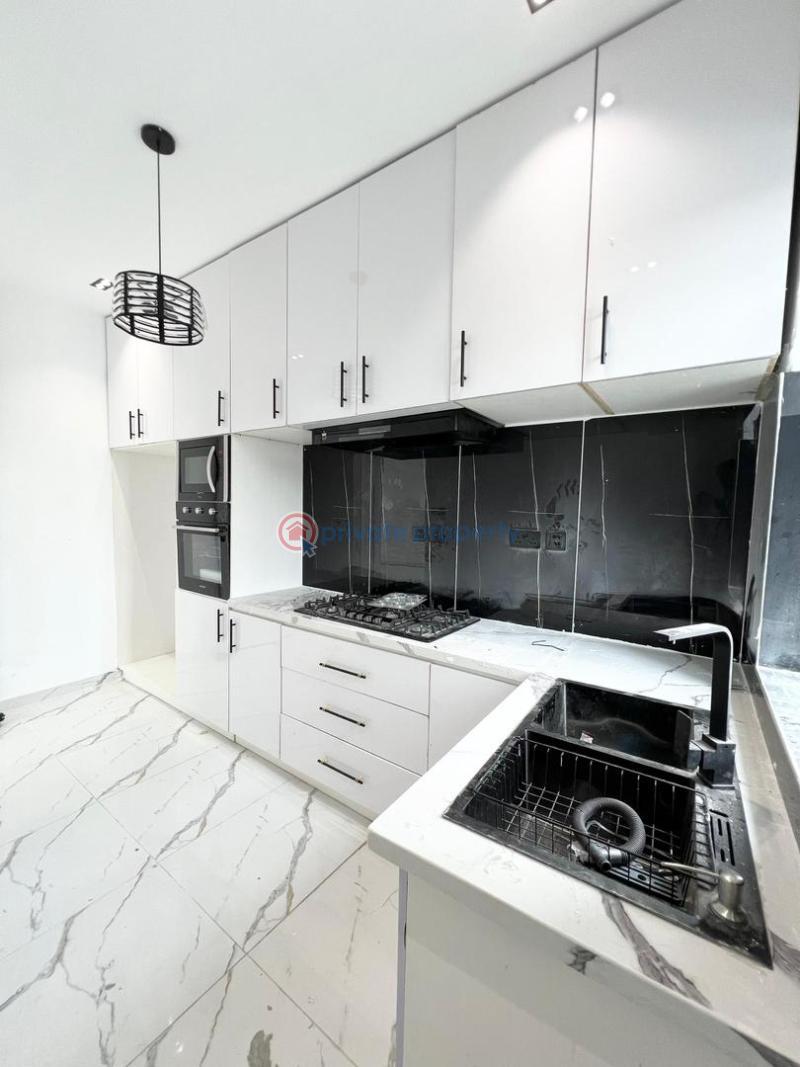 3 bedroom Terraced Duplex For Sale Ajah Lagos - 25