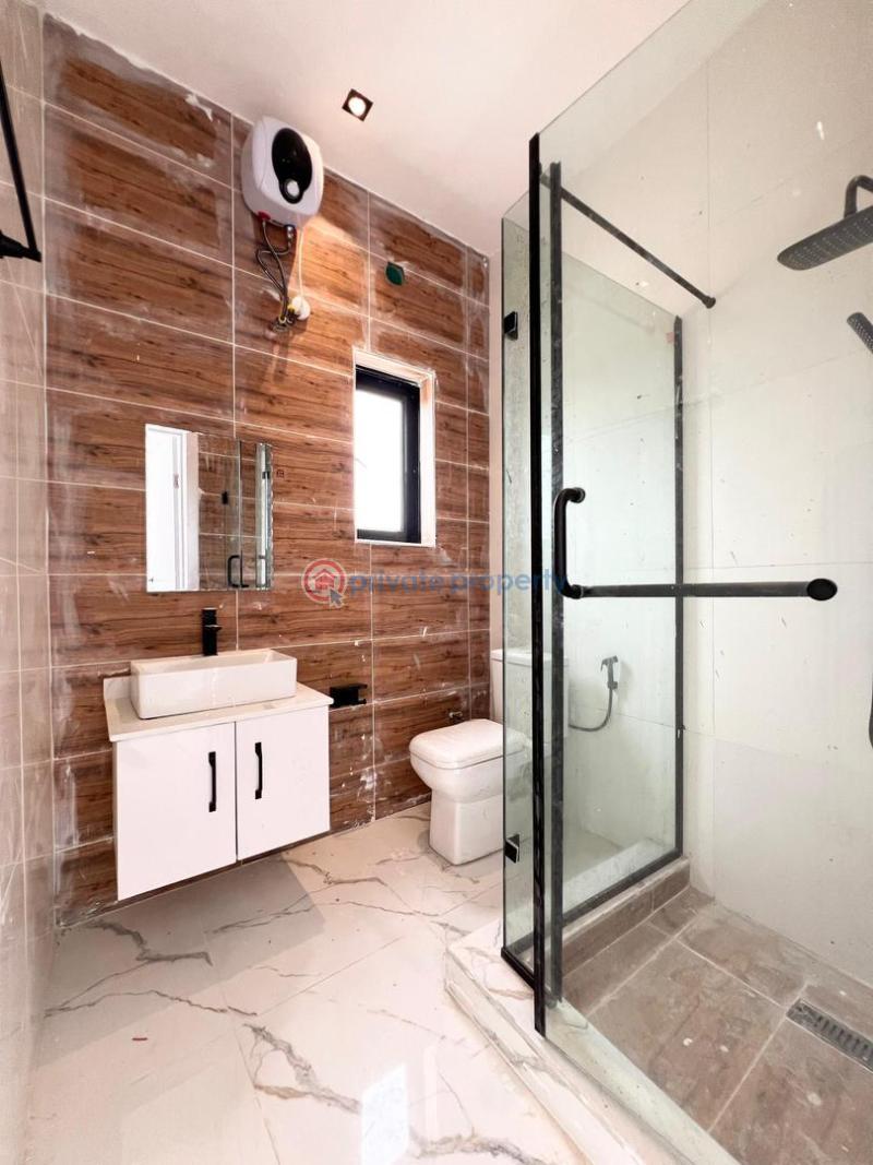 3 bedroom Terraced Duplex For Sale Ajah Lagos - 42