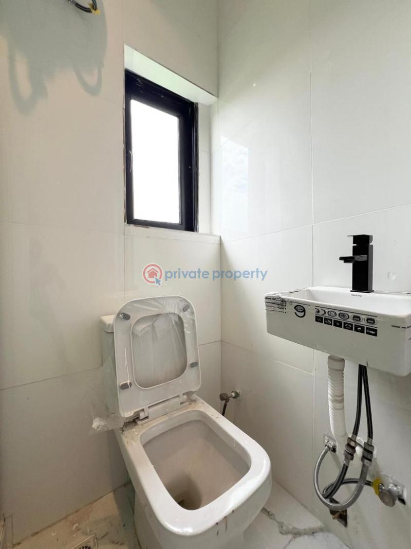 3 bedroom Terraced Duplex For Sale Ajah Lagos - 29