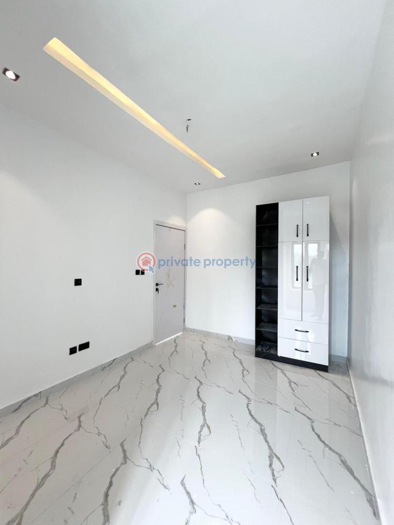 3 bedroom Terraced Duplex For Sale Ajah Lagos - 34