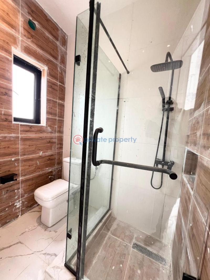 3 bedroom Terraced Duplex For Sale Ajah Lagos - 13