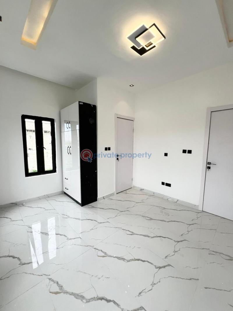 3 bedroom Terraced Duplex For Sale Ajah Lagos - 30