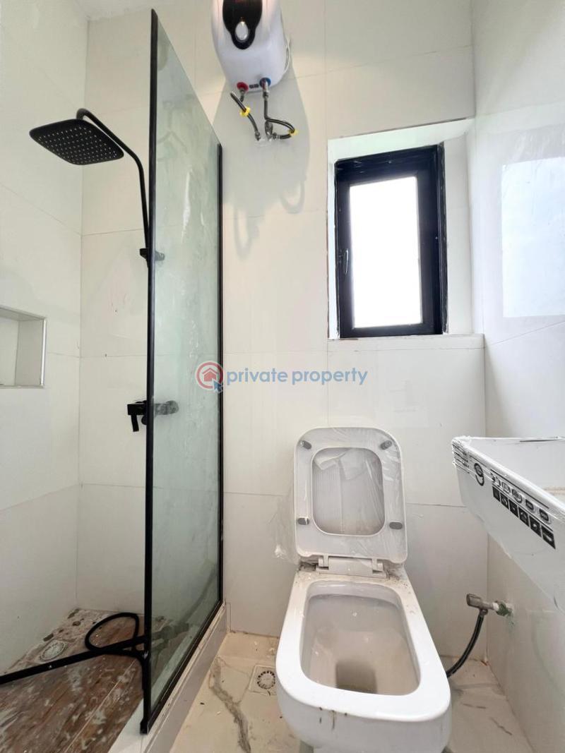 3 bedroom Terraced Duplex For Sale Ajah Lagos - 8