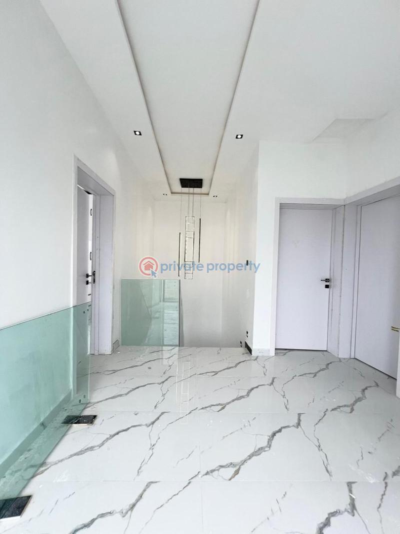 3 bedroom Terraced Duplex For Sale Ajah Lagos - 11