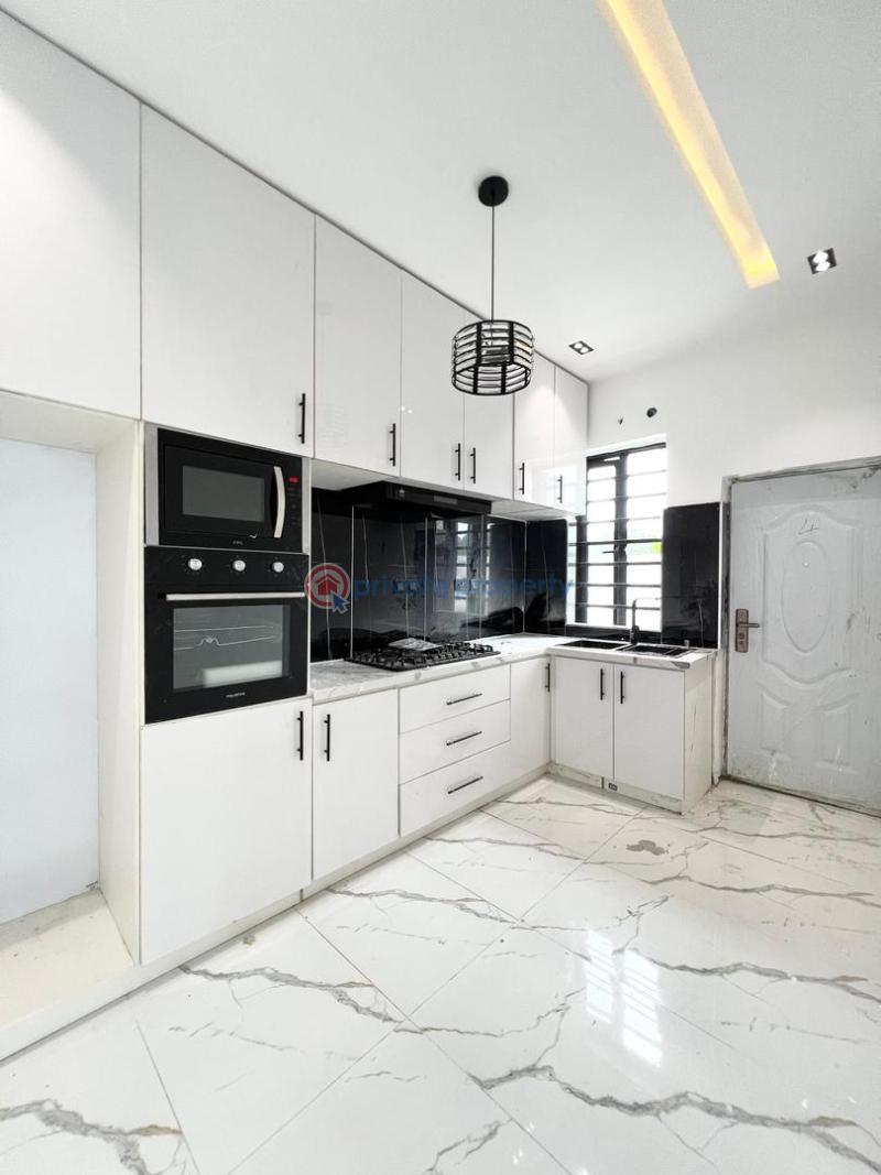 3 bedroom Terraced Duplex For Sale Ajah Lagos - 53