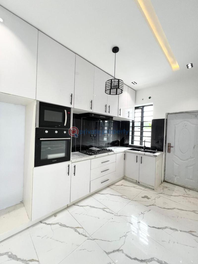 3 bedroom Terraced Duplex For Sale Ajah Lagos - 22