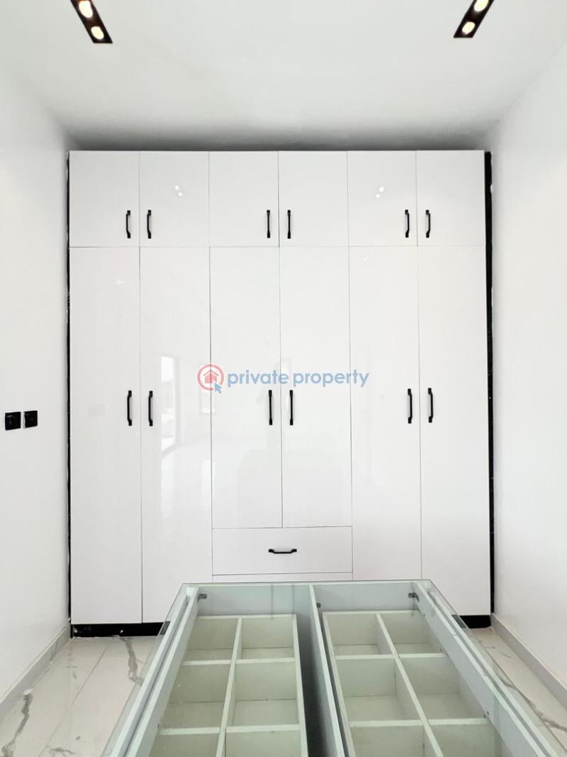 3 bedroom Terraced Duplex For Sale Ajah Lagos - 10