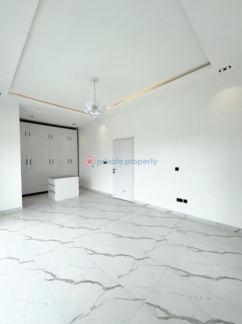 3 bedroom Terraced Duplex For Sale Ajah Lagos - 28