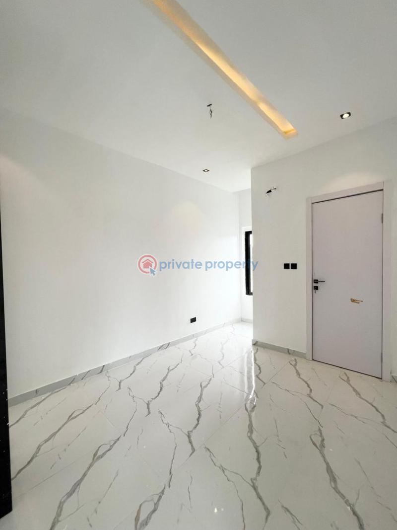 3 bedroom Terraced Duplex For Sale Ajah Lagos - 33