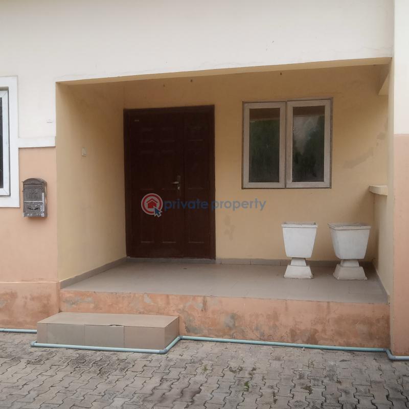 3 bedroom Terraced Duplex For Sale Silicon Valley 1 Estate Off Alpha Beach Road Igbo Efon Lekki Lagos - 2
