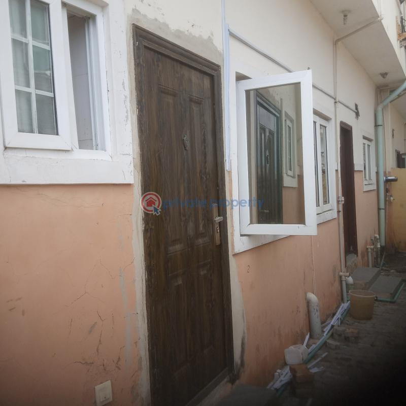 3 bedroom Terraced Duplex For Sale Silicon Valley 1 Estate Off Alpha Beach Road Igbo Efon Lekki Lagos - 3