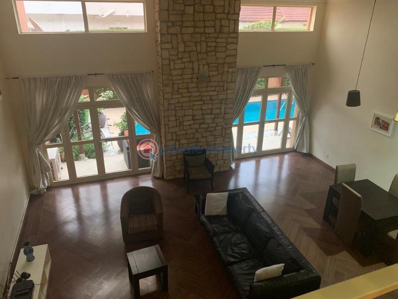 3 bedroom House For Rent Banana Island Ikoyi Lagos - 2