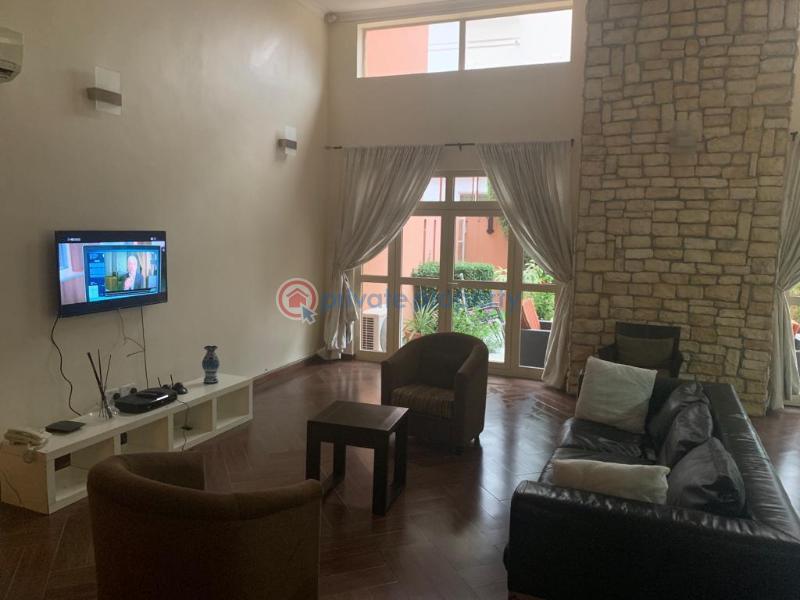 3 bedroom House For Rent Banana Island Ikoyi Lagos - 4
