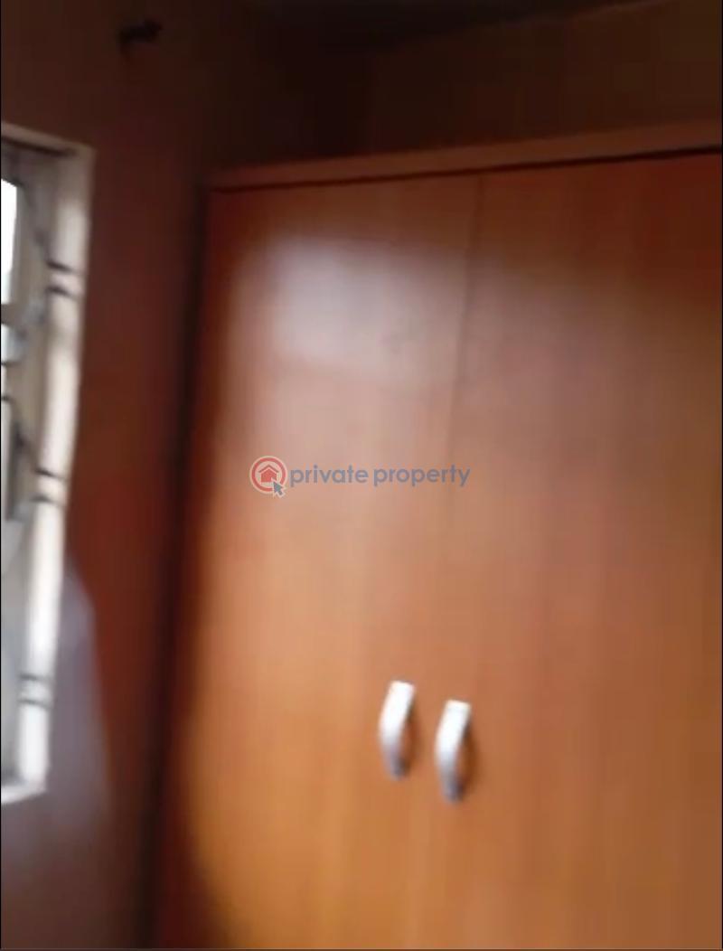 3 bedroom House For Rent Oladoyimbo Street,felele Ibadan Oyo - 1