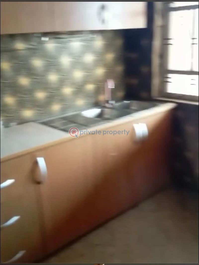 3 bedroom House For Rent Oladoyimbo Street,felele Ibadan Oyo - 4