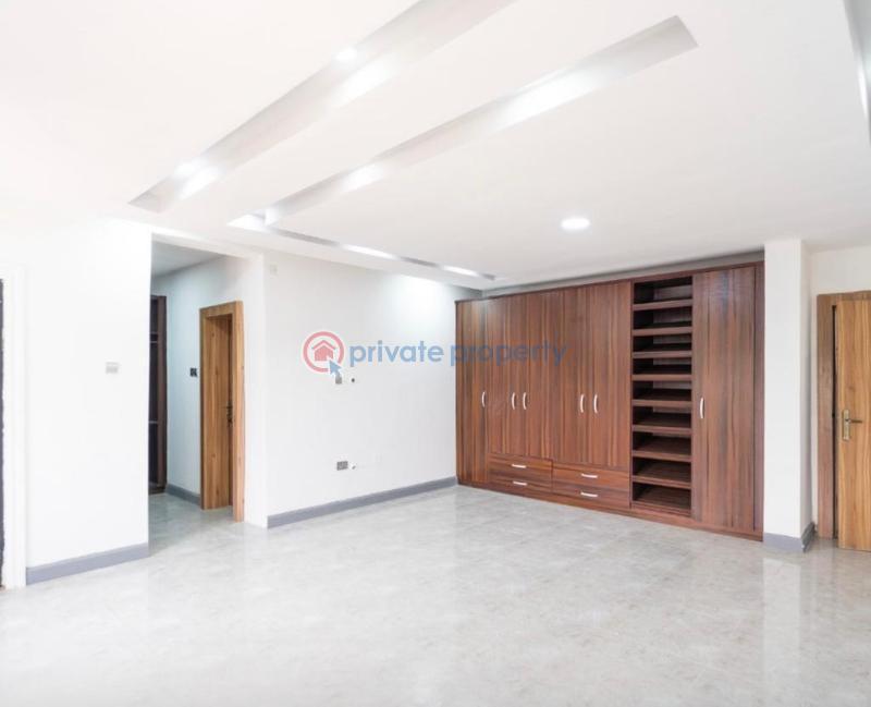 3 bedroom Flat & Apartment For Rent Ikoyi Lagos - 1