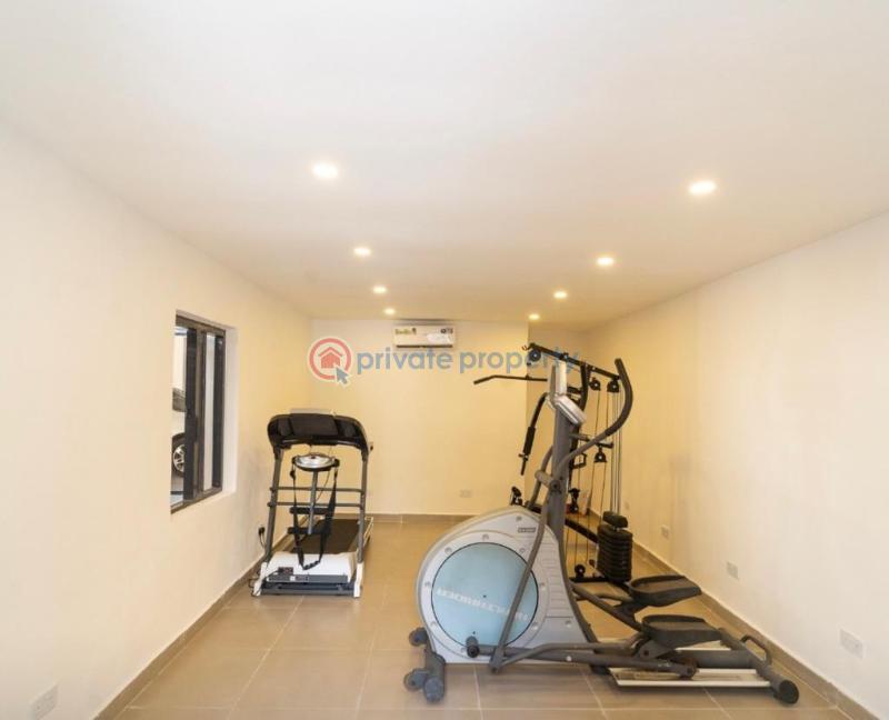 3 bedroom Flat & Apartment For Rent Ikoyi Lagos - 7