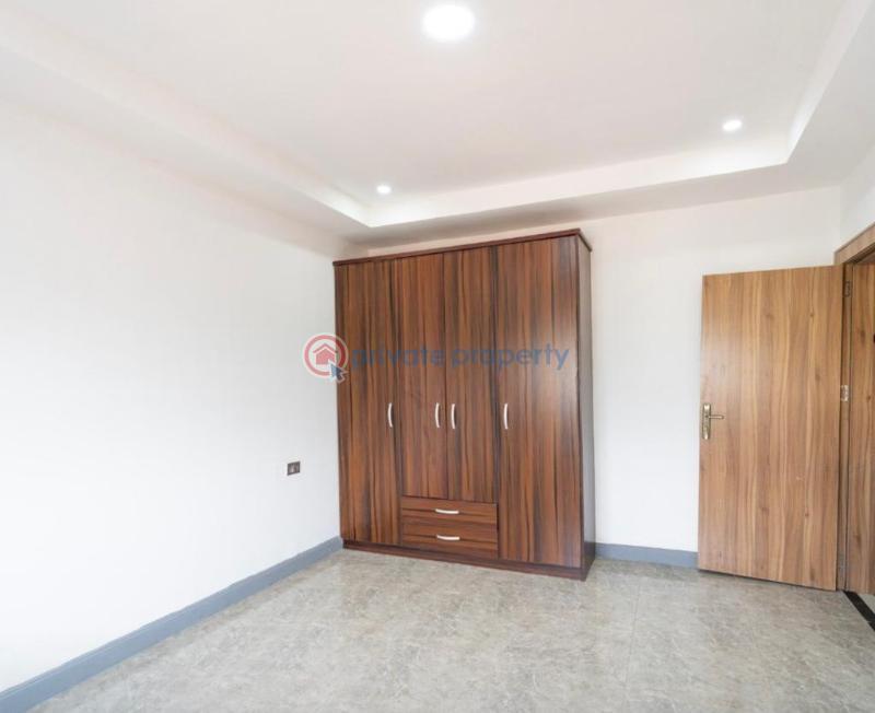 3 bedroom Flat & Apartment For Rent Ikoyi Lagos - 2