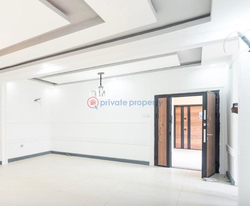 3 bedroom Flat & Apartment For Rent Ikoyi Lagos - 8