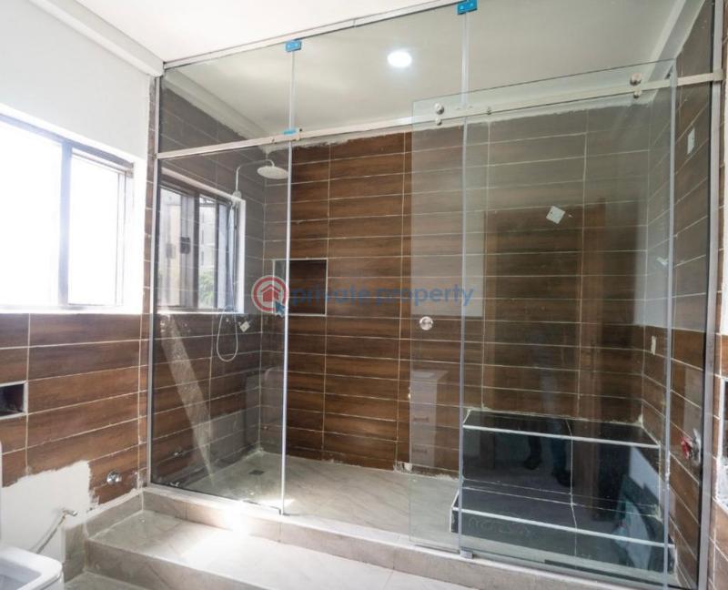 3 bedroom Flat & Apartment For Rent Ikoyi Lagos - 4