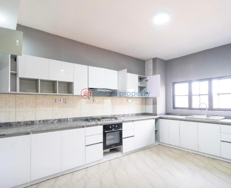 3 bedroom Flat & Apartment For Rent Ikoyi Lagos - 3