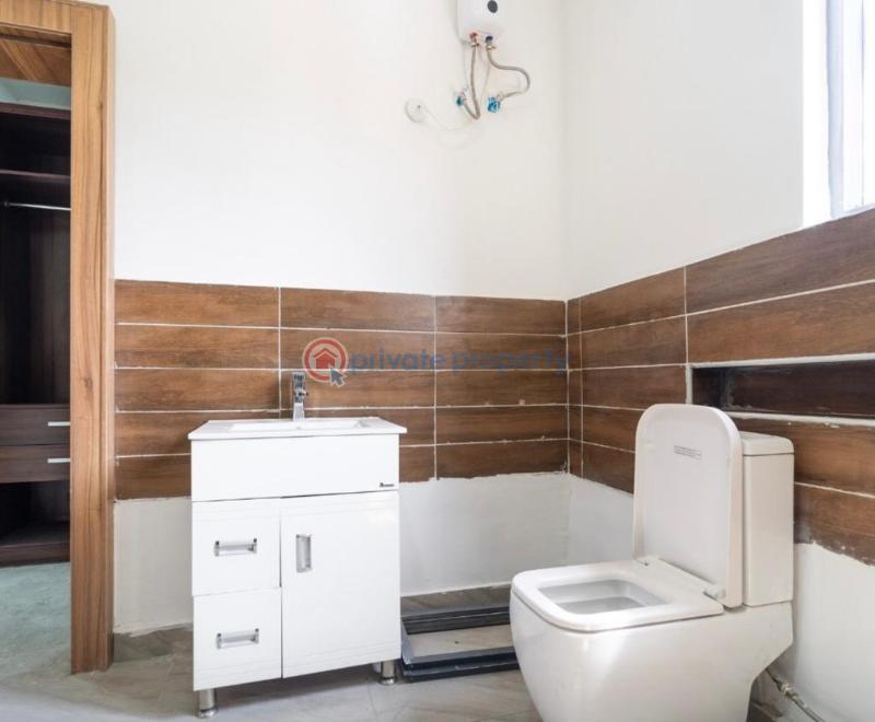 3 bedroom Flat & Apartment For Rent Ikoyi Lagos - 5