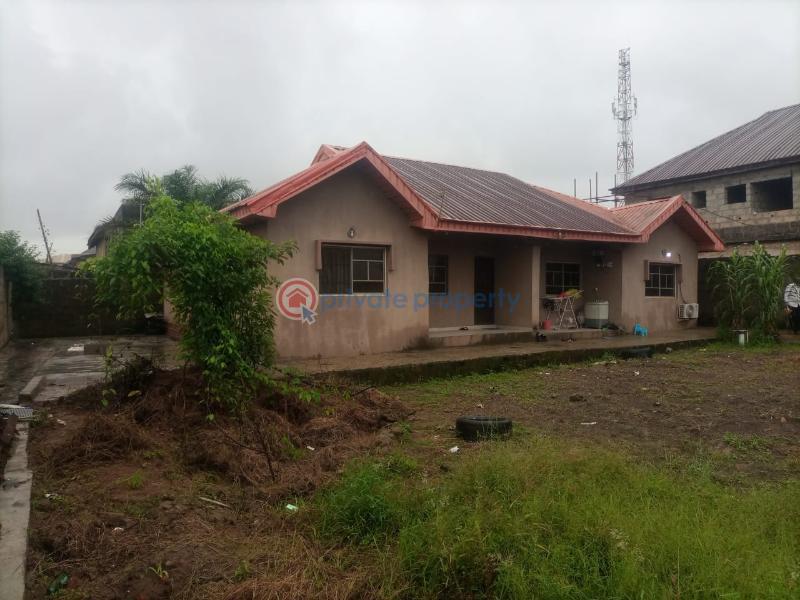 House For Sale Bucknor Isolo Lagos - 2