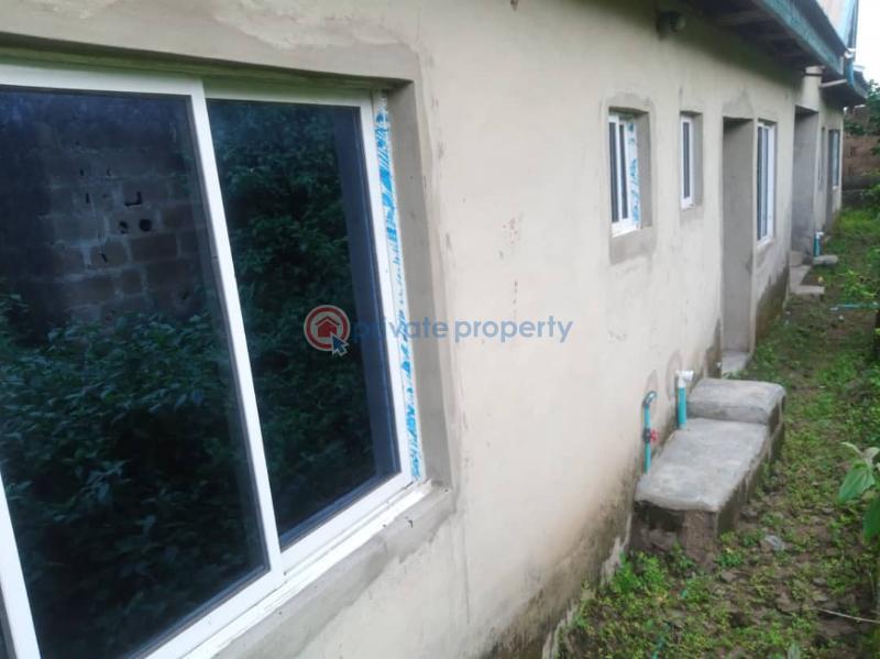 Flat & Apartment For Sale Aba Odan Alakia Off Iwo Road Ibadan Oyo - 4