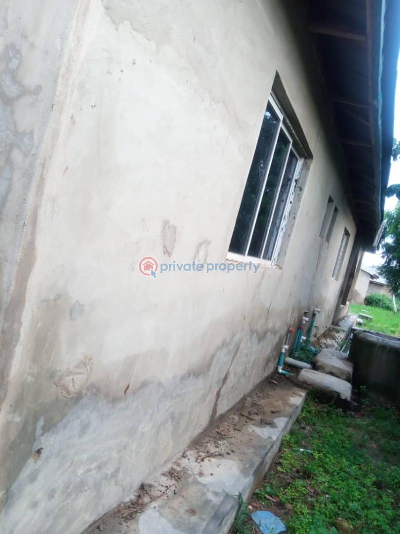 Flat & Apartment For Sale Aba Odan Alakia Off Iwo Road Ibadan Oyo - 2