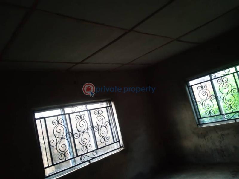 Flat & Apartment For Sale Aba Odan Alakia Off Iwo Road Ibadan Oyo - 6