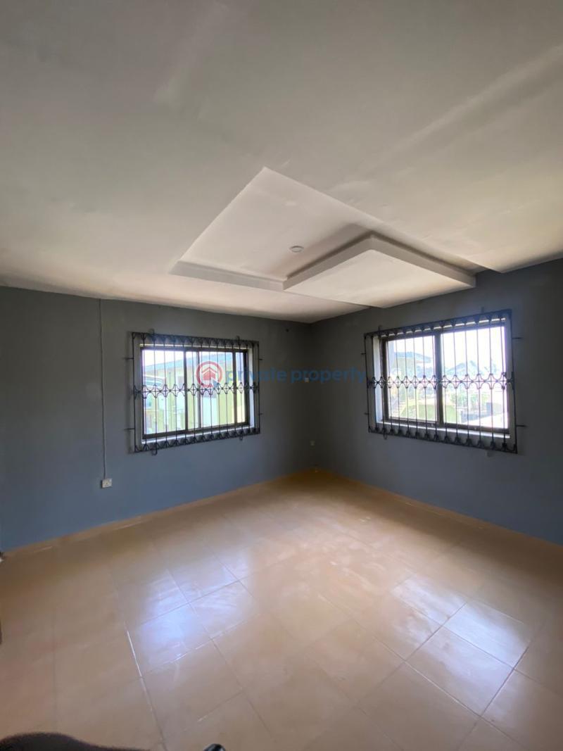 3 bedroom House For Rent T Exclusive Side Ibadan Oyo - 6
