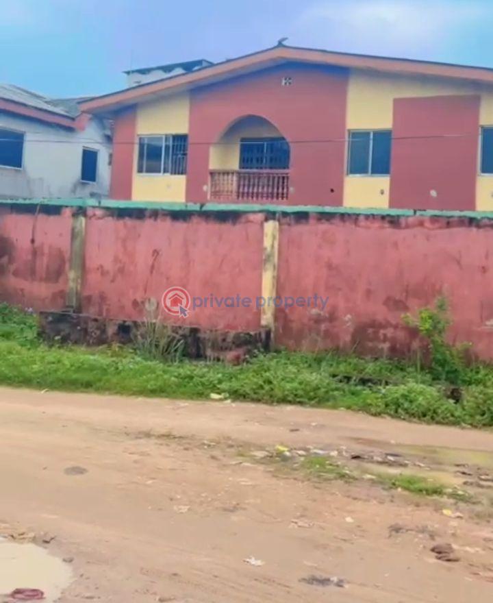 Flat & Apartment For Sale Ajala Bus Stop Alimosho Alimosho Lagos
