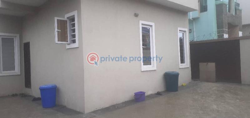 House For Sale Ikeja Lagos - 1