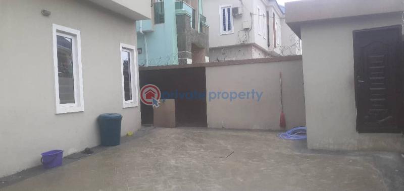 House For Sale Ikeja Lagos - 2