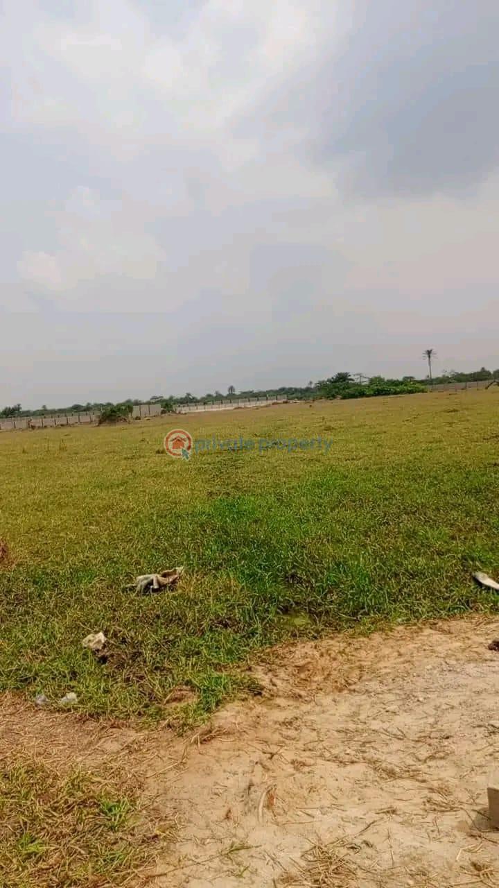 For sale Land Isheri North Gra Isheri North Ojodu Lagos (PID 1PATVP