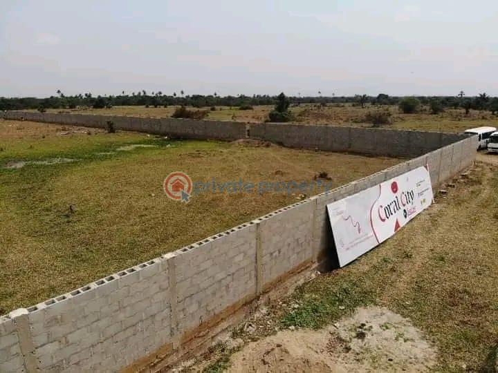 For sale Land Isheri North Gra Isheri North Ojodu Lagos (PID 1PATVP